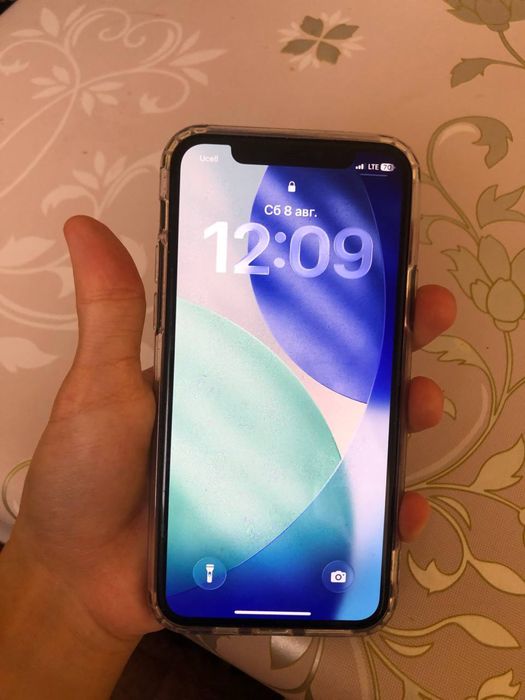 Ayfon 11pro sotiladi 64gb
