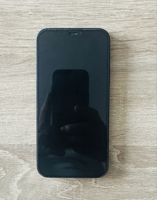 Iphone 12 128bg нова батерия