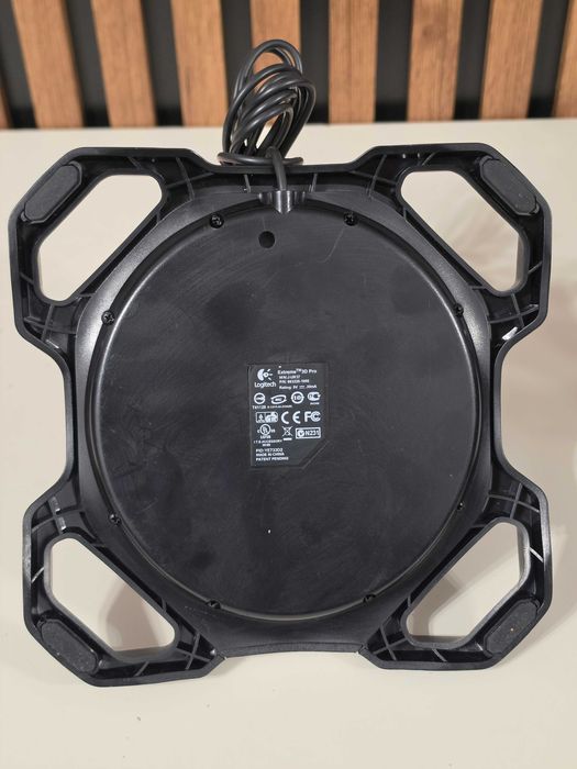 Controller Logitech Extreme 3D Pro