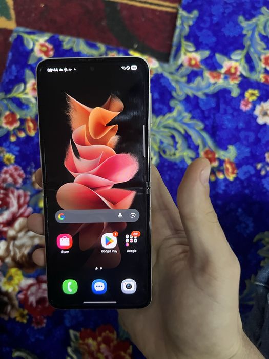 Samsung gelexsi z filip 3. 5 g