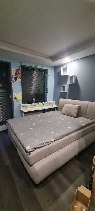 Спалня - COMO - 180/200