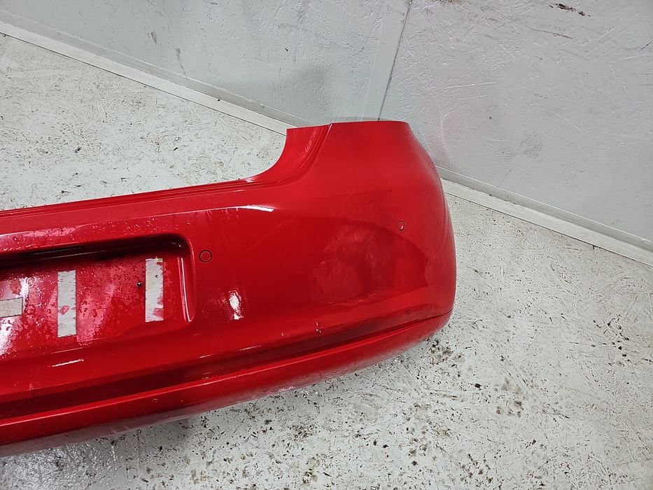 Bara spate Volkswagen Polo (6R) [Fabr 2009-2016] LP3G