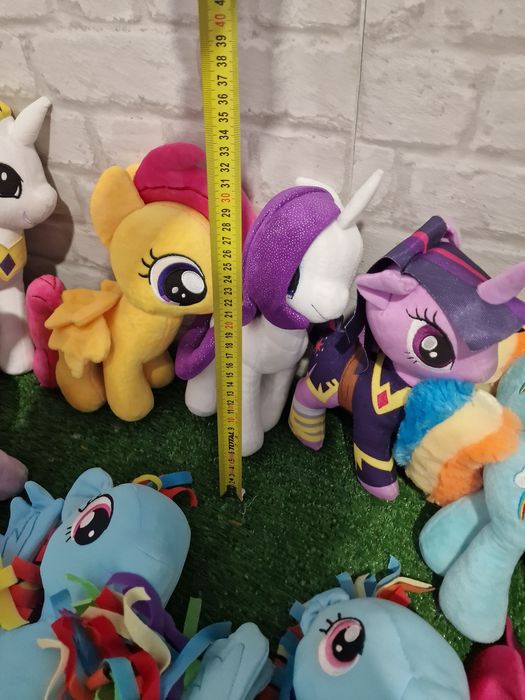 Малкото пони My little pony