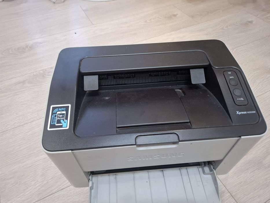 Принтер Samsung Xpress M2020W