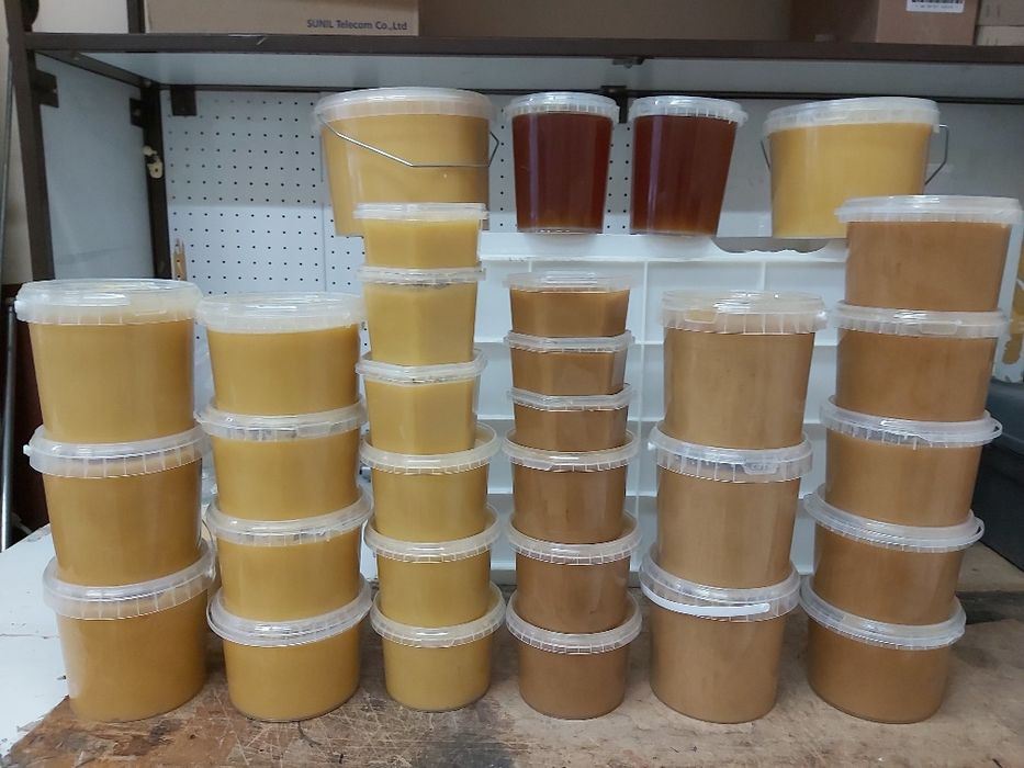 Экологический чистый Мёд