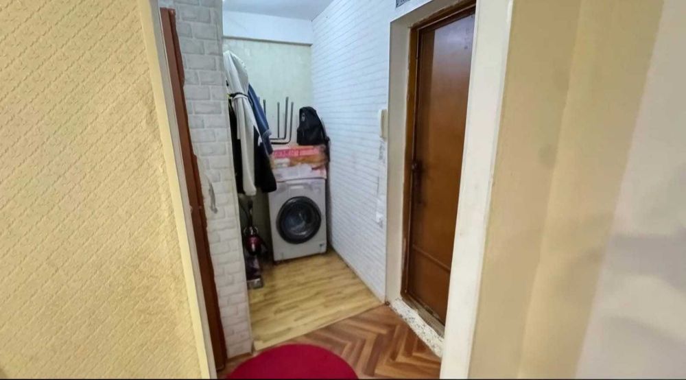 Продажа 1-комнатной квартиры