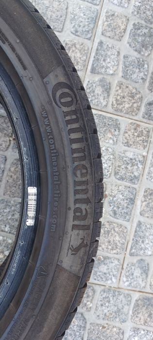 Continental 205 / 50 R 17