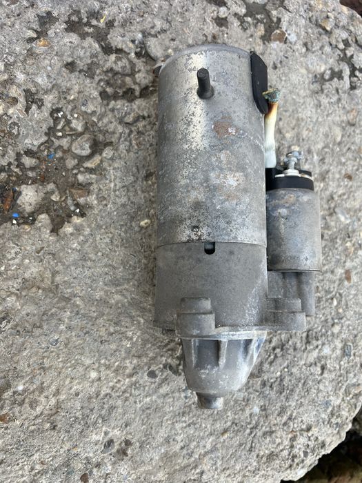 Electromotor Ford Focus mk1 1.8 TDDI