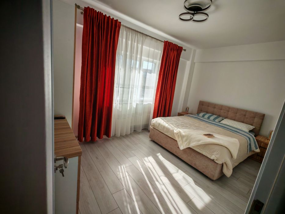 Apartament 3 camere