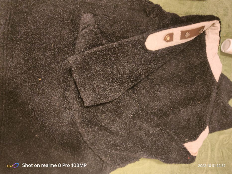 Bluza austriacă de munteM