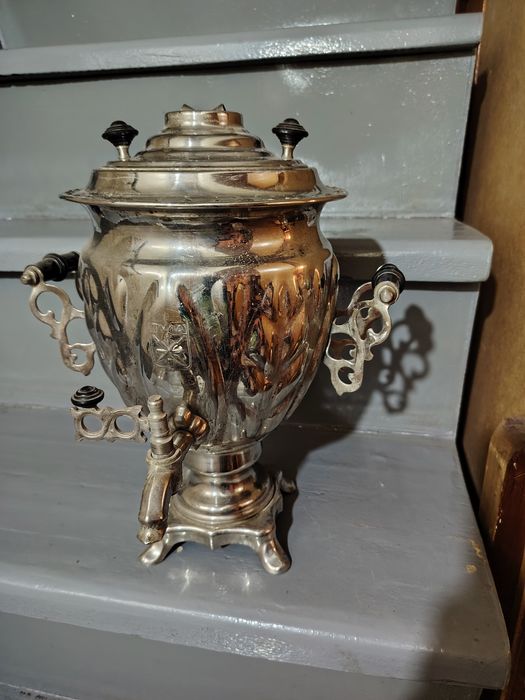Самовар электрический