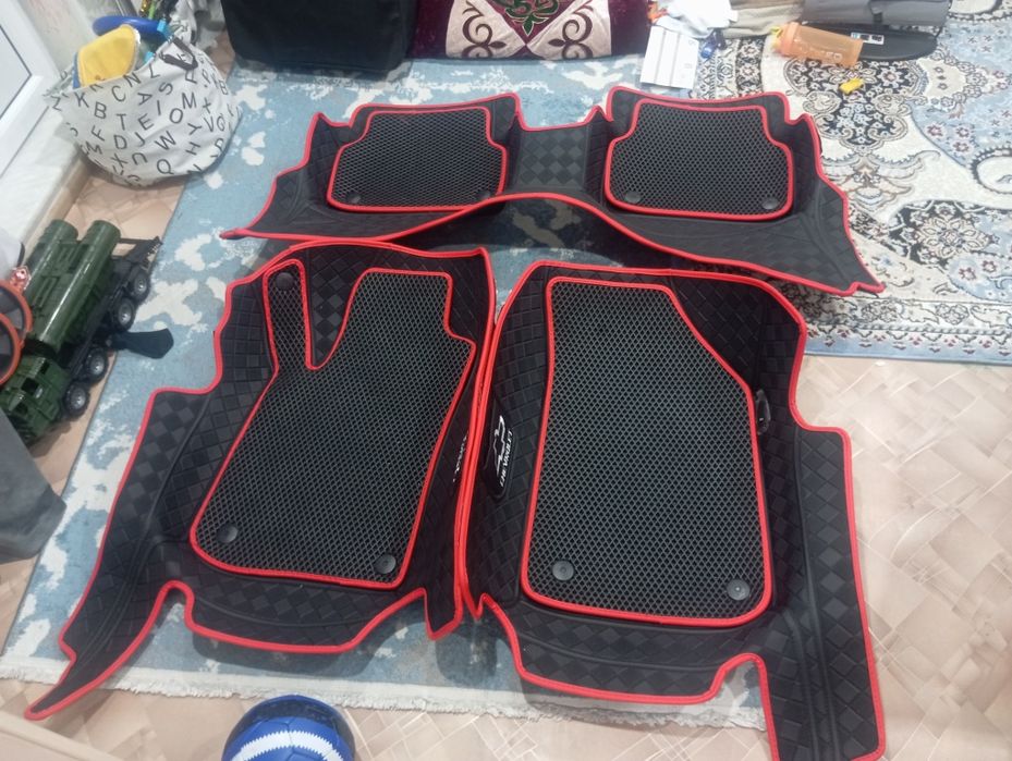 Полики на Ковольт