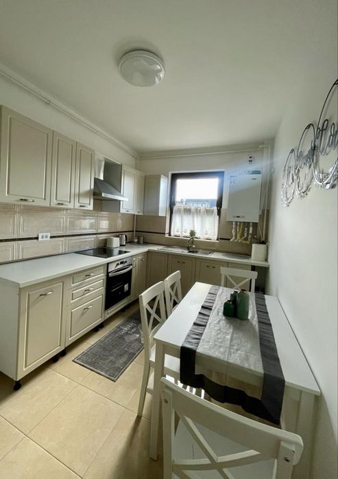 Inchiriez apartament 2 camere - Ghimbav