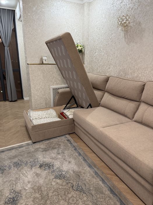 Диван Белорусия Манхеттен