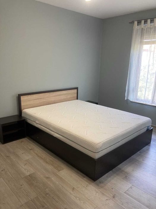 Дава се под наем Тристаен апартамент в Хасково, Младежки хълм - 80 кв.м за 382.5 € - Снимка #6