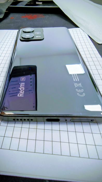 Note 12 Pro+ 5G 256 GB