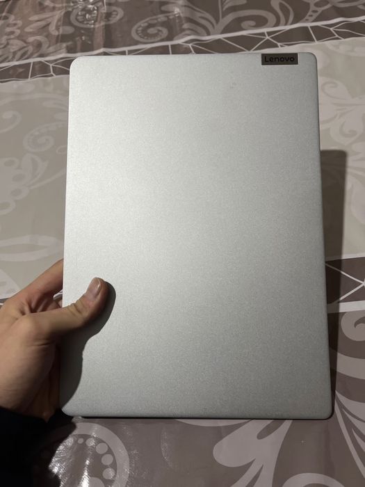 Ноутбук, Lenovo 2021