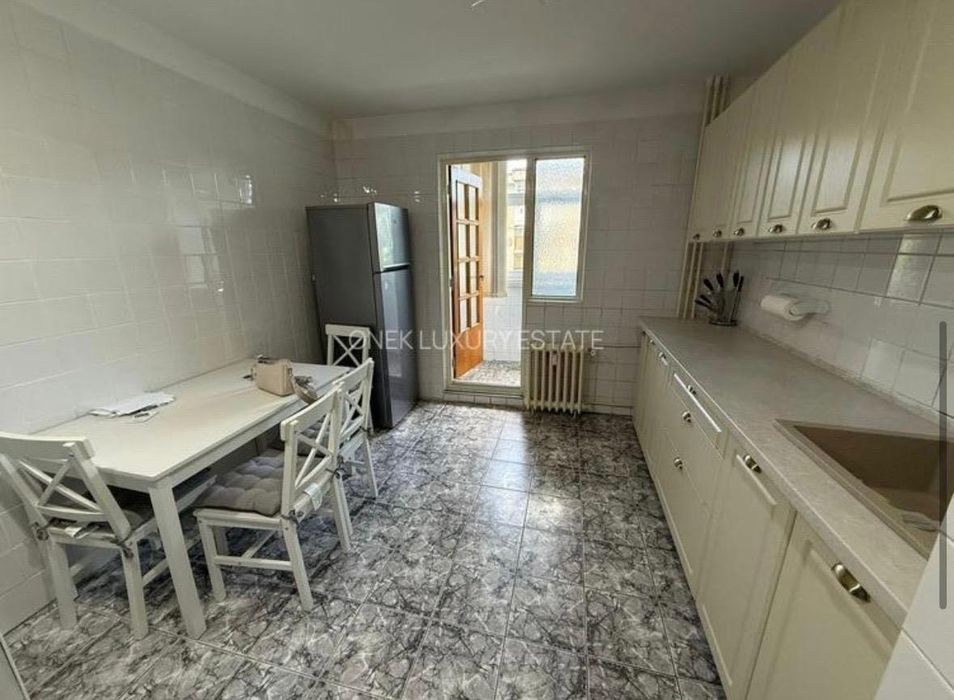 Apartament 2 camere zona Rahova
