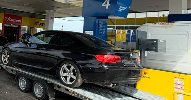 Jante 5x120 R17 BMW