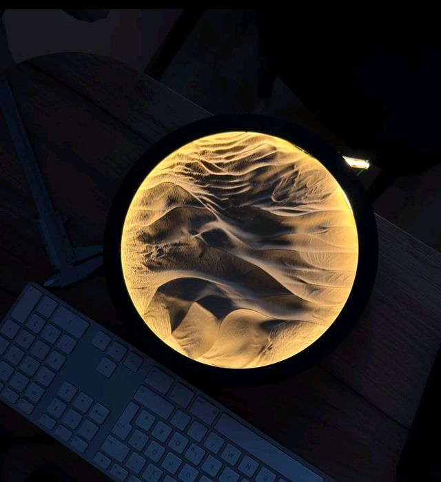Lampă / corp iluminat Decorativ