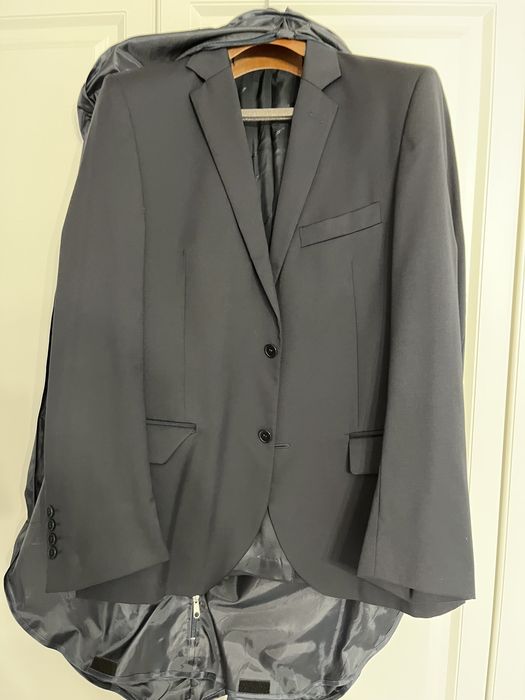 Costum Barbati Bigotti