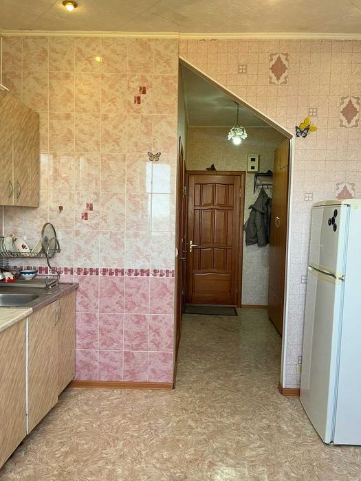 1комн кв 8мкр Оспанова