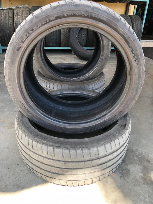 Anvelope Michelin