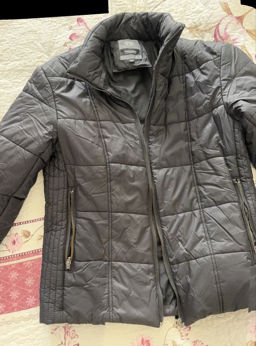 Куртка осенне-весенняя