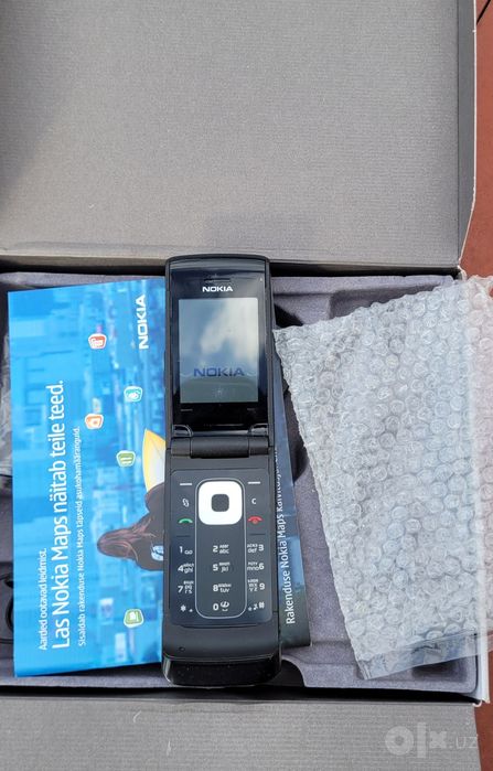 Nokia 6650 fold sotiladi