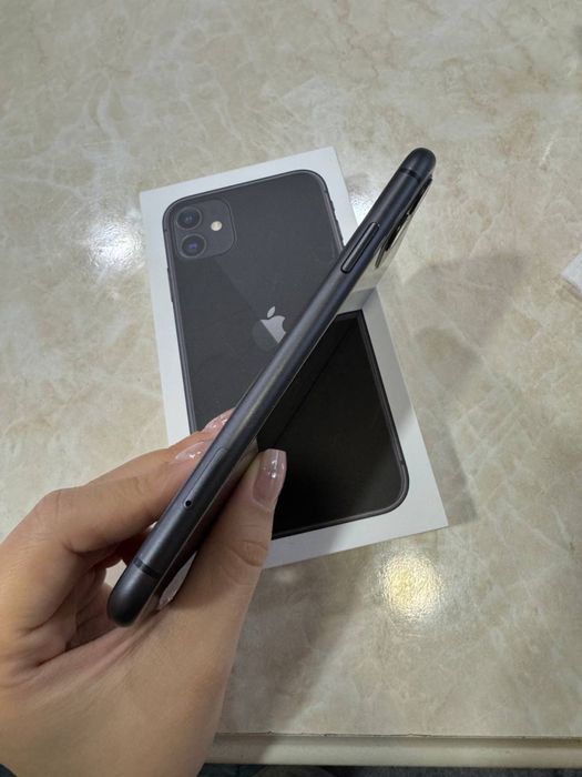 Iphone 11 2022 года