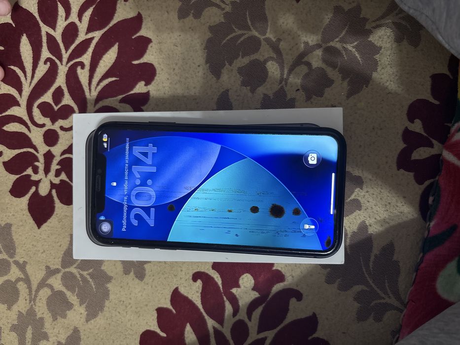 11 нормалын сатылат забарласынбар