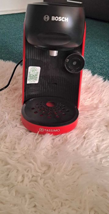 Vand Aparat de cafea .