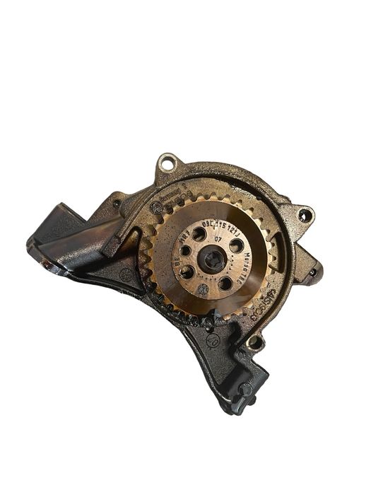 Pompa De Ulei Volkswagen Golf V 1K1 2003 - 2009 1.4 Tsi Bmy 11367-0201