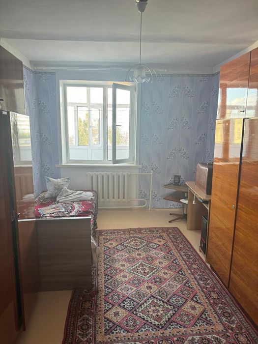 Продам 3-комнатную квартиру