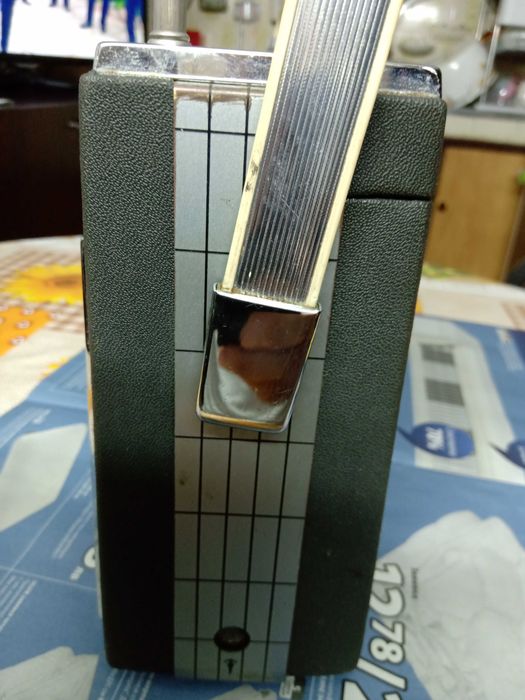 Радио AUUORD AUTOTOURIST Германия 4 Канално U/L/M/K