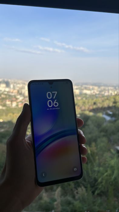 Samsung Galaxy A05s