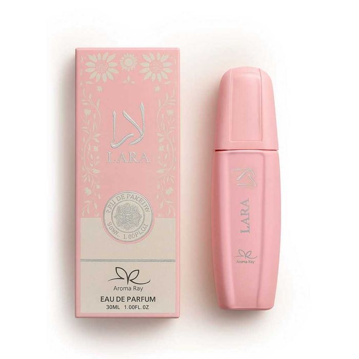 Луксозен комплект арабски парфюми 4x30 мл