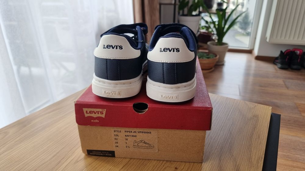 Adidasi copii Levi's