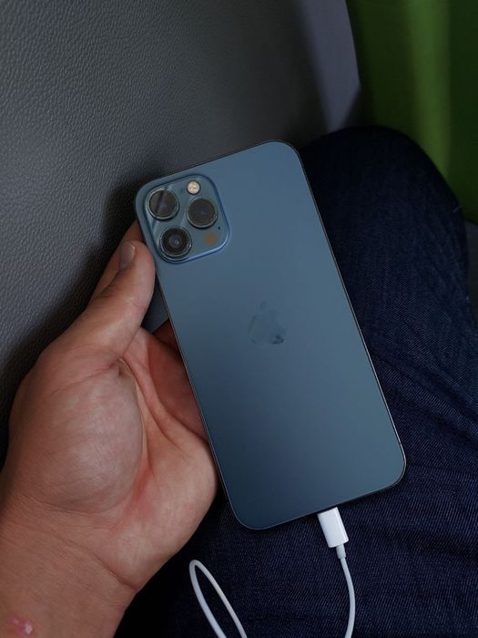 iPhone 12 pro max