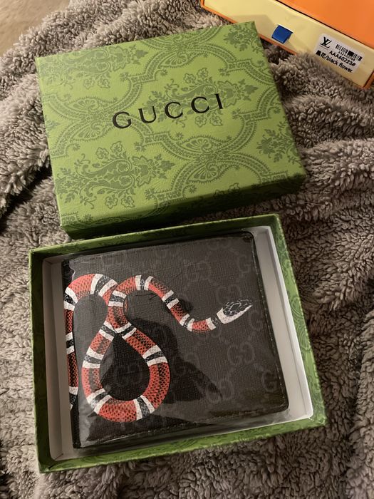 portofel GUCCI barbati