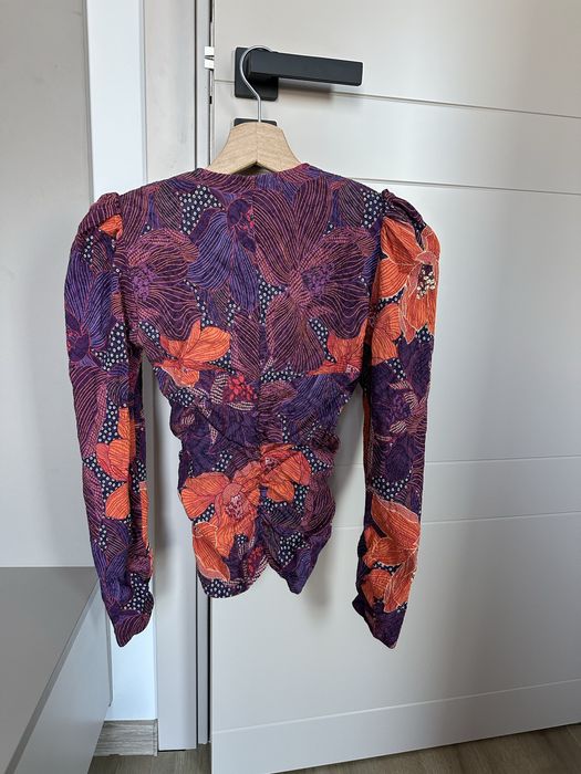 Дамска блуза Зара