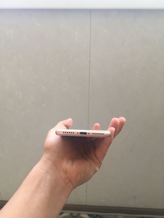 iPhone 8 Gold ideal [256] gb