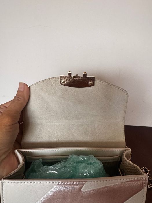 Furla Metropolis