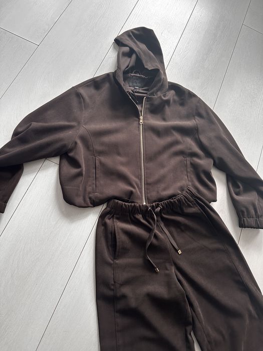 Compleu dama Zara ,maro