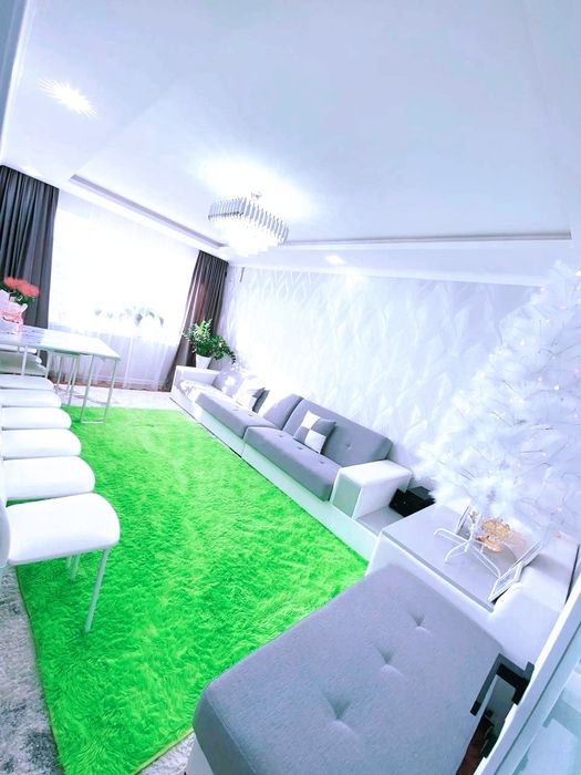 Мягкий уголок трансформер