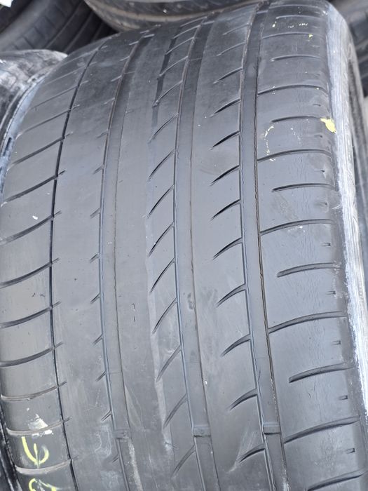315 35 20 Dunlop