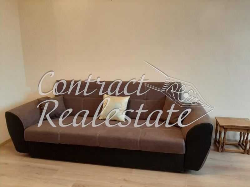 Дава се под наем Двустаен апартамент в Варна, Цветен квартал - 62 кв.м за 448.8 € - Снимка #3