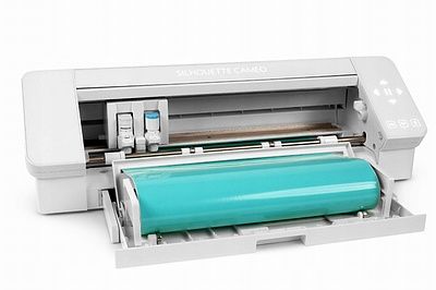 Продается Плоттер Cameo 4