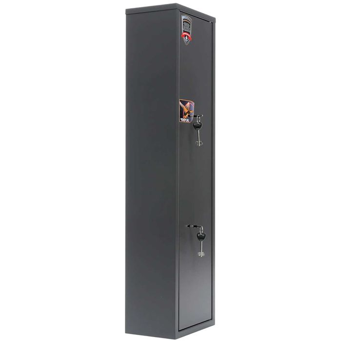 Сейф оружейный Aiko Чирок 1018 (Воробей)