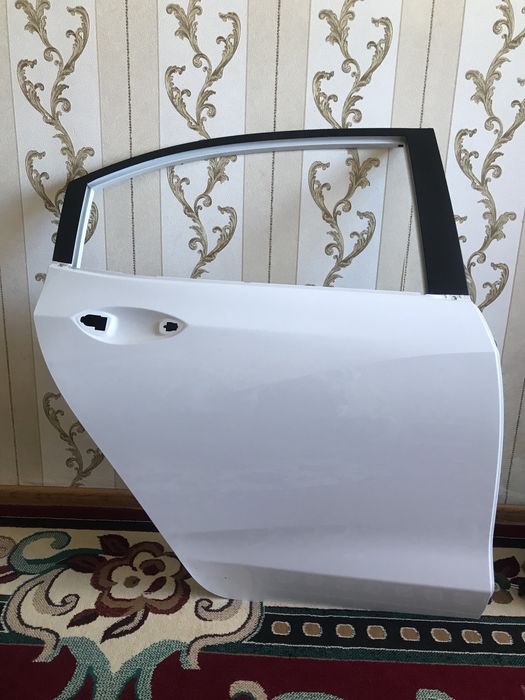 Оних радной эшик